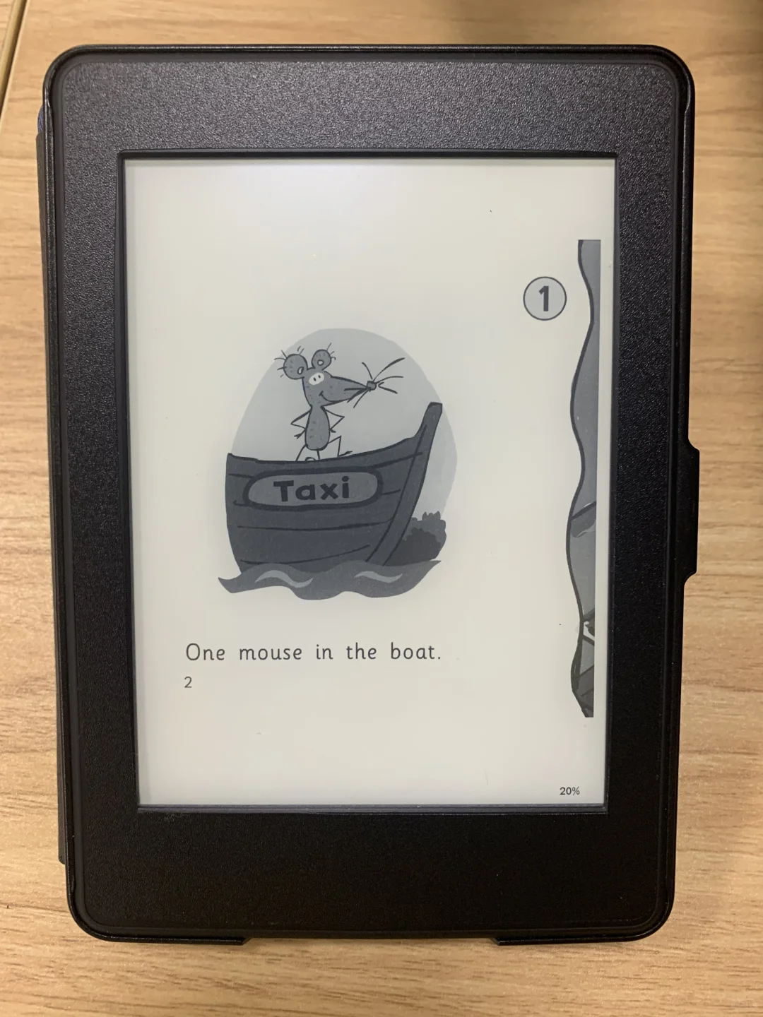闲置Kindle在启蒙学习机的路上越走越远！