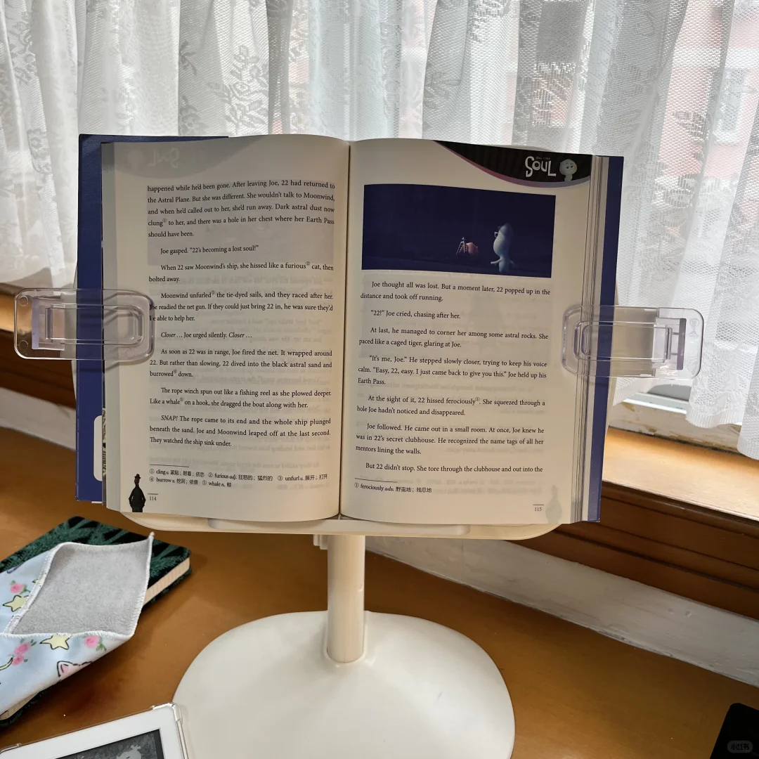 kindle桌面支架推荐