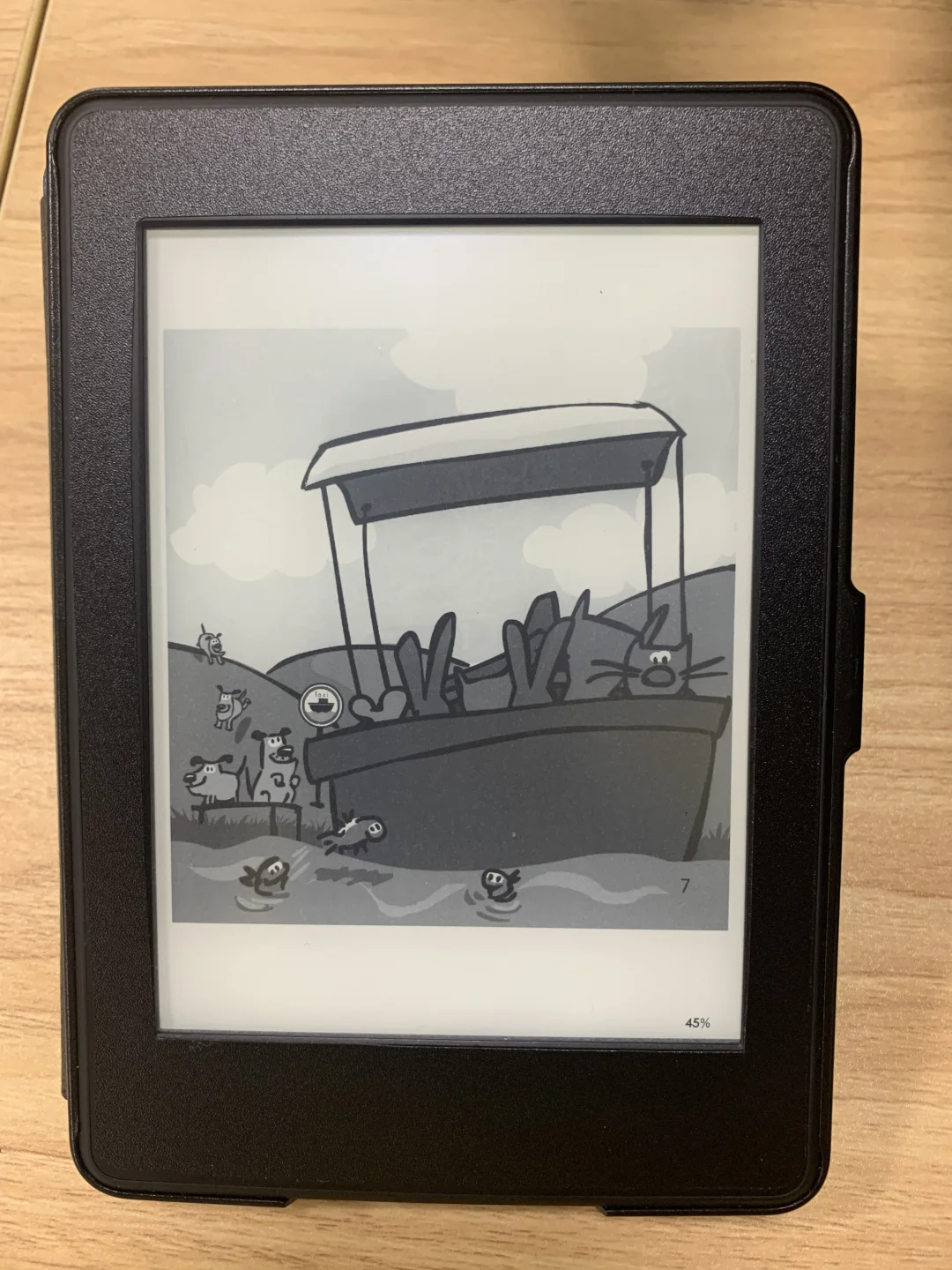闲置Kindle在启蒙学习机的路上越走越远！