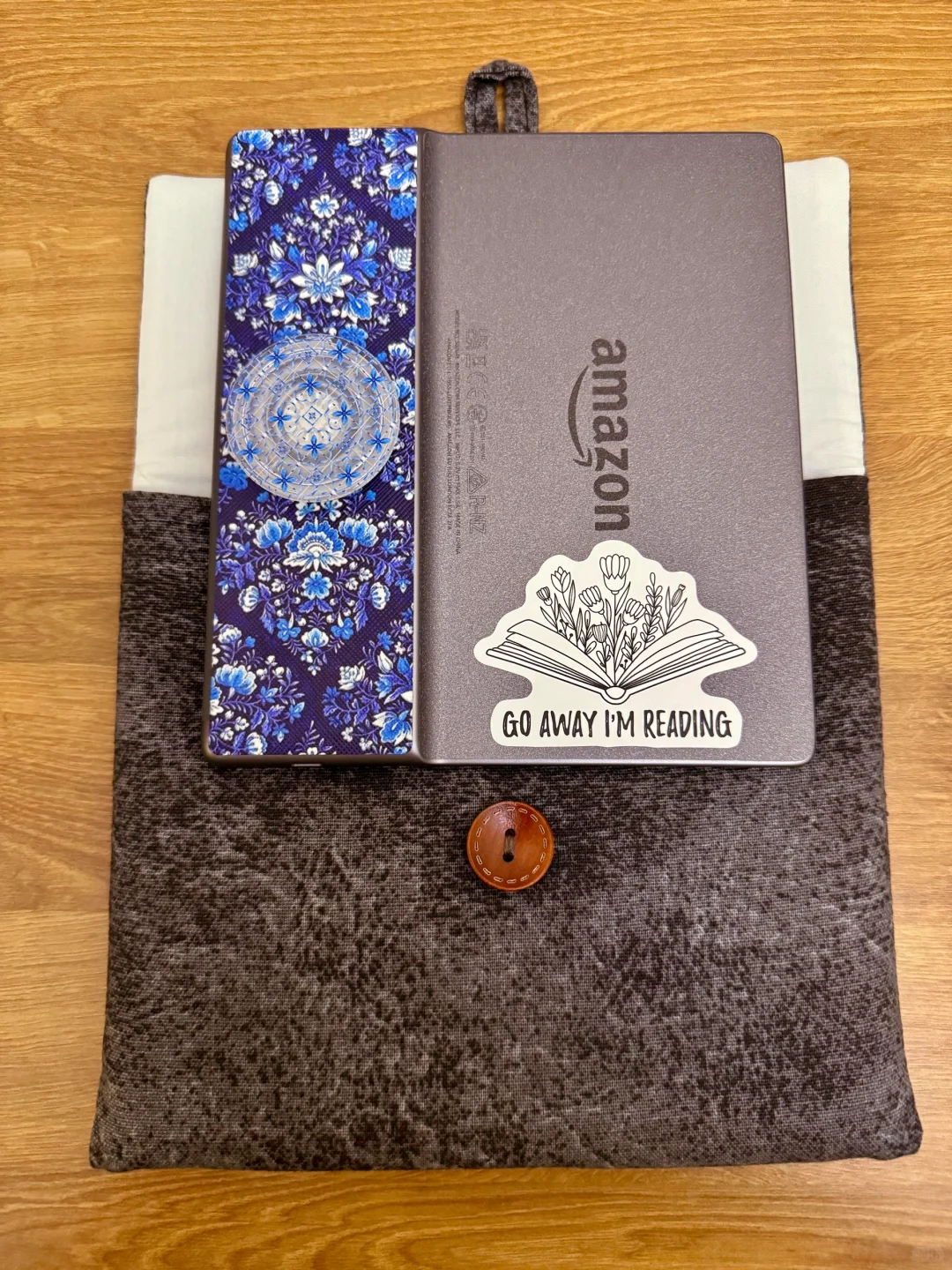 Kindle Kids 2019 & Kindle Oasis 3 裸机