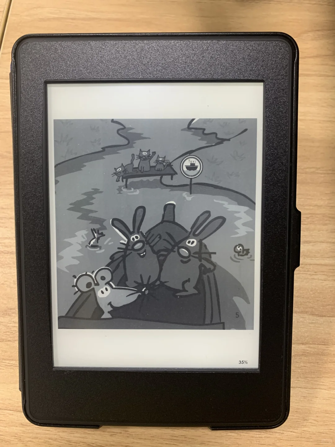 闲置Kindle在启蒙学习机的路上越走越远！