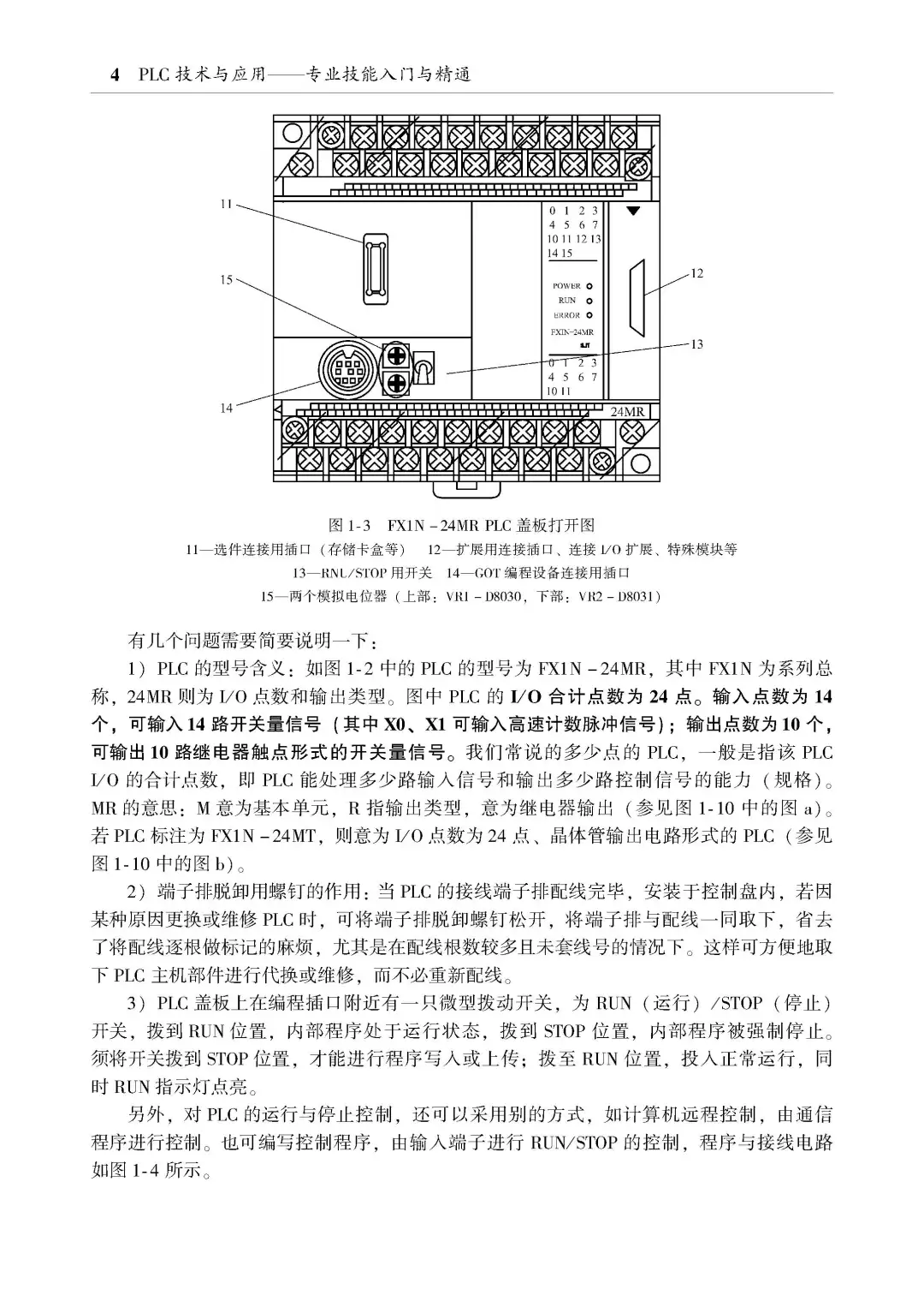 优秀图书推荐-PLC 技术与应用