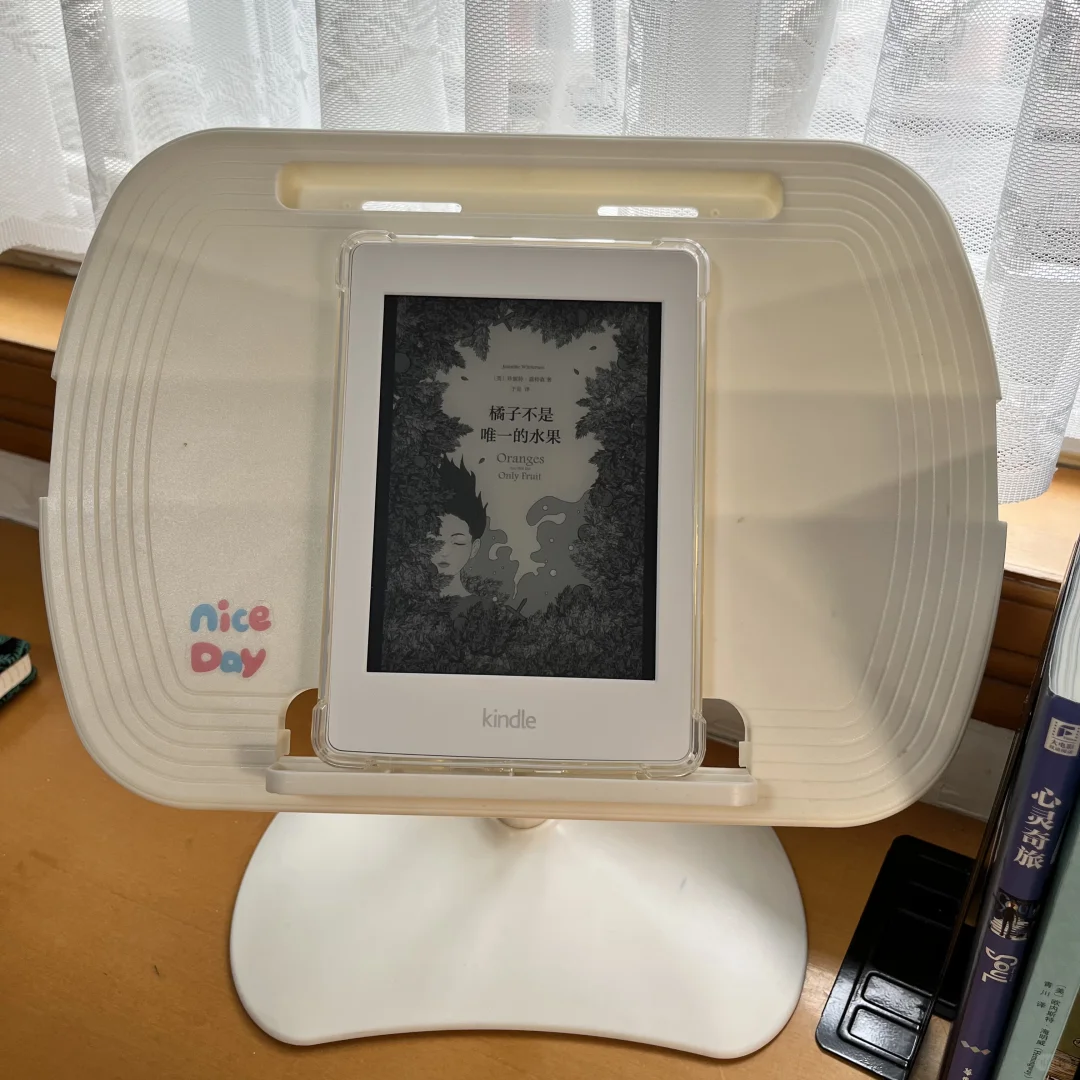 kindle桌面支架推荐