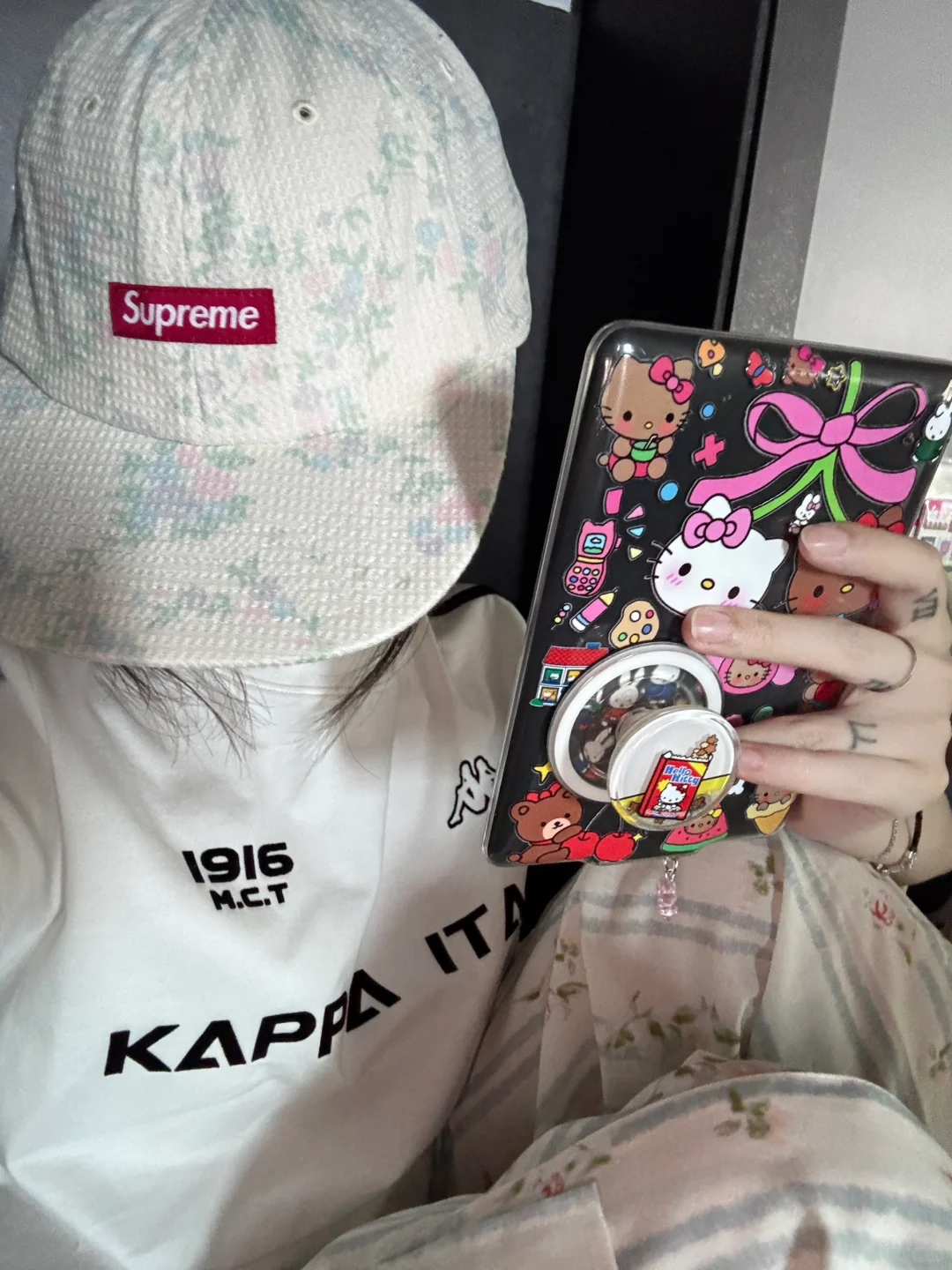 又把kindle重新装修了