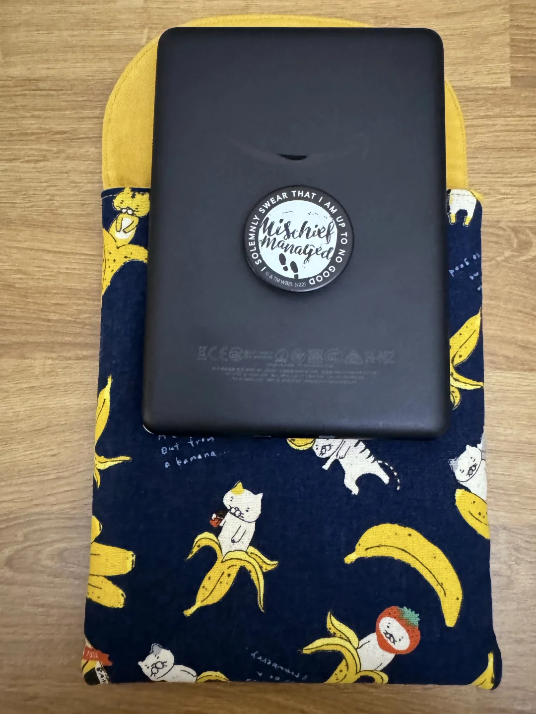 Kindle Kids 2019 & Kindle Oasis 3 裸机