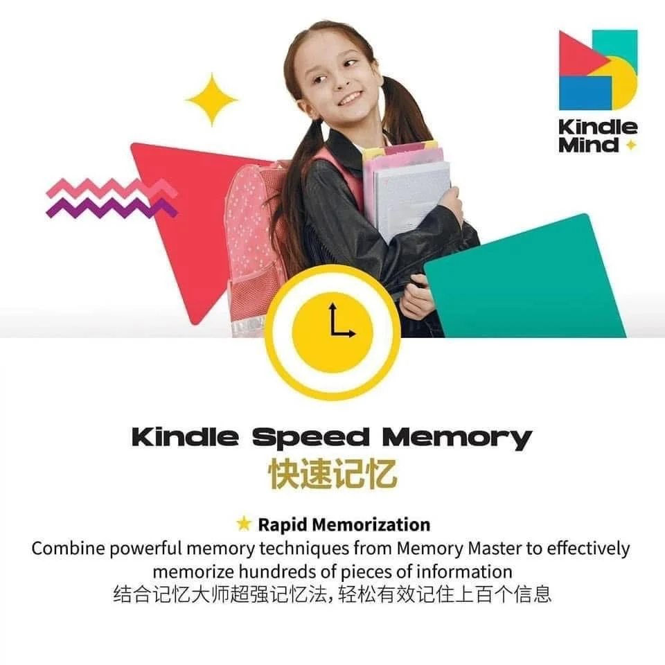 Kindle Mind到底是什么❓