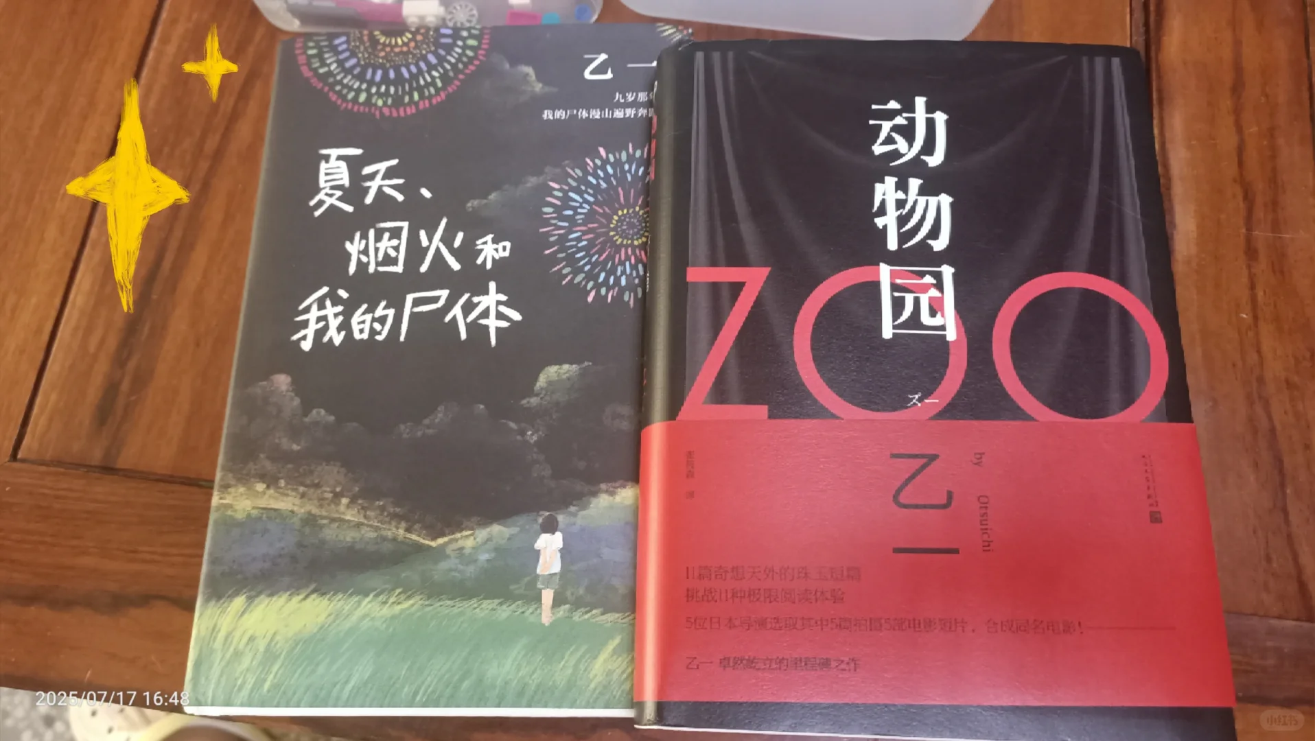 新书(◦˙▽˙◦)