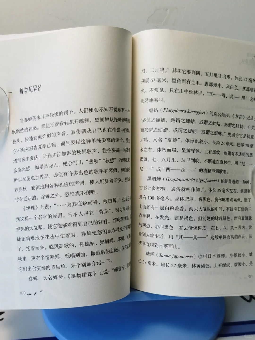 推荐两本有趣的自然动物主题童书！