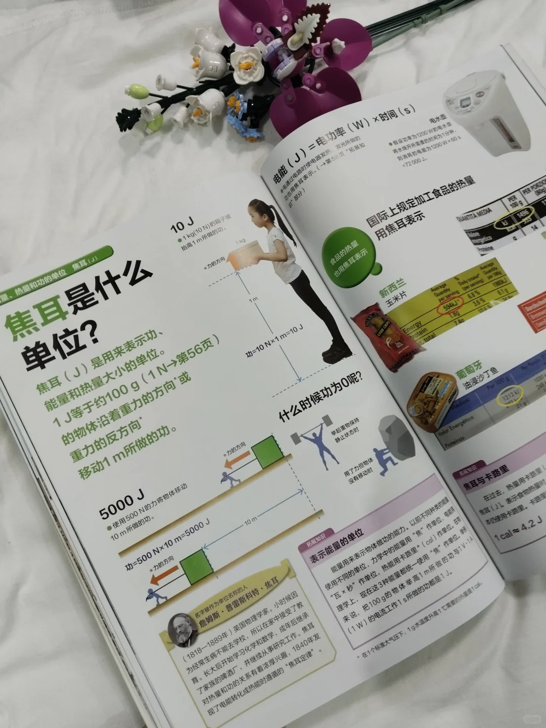 悔哭😫早入这套书，娃数理化早开窍了😍