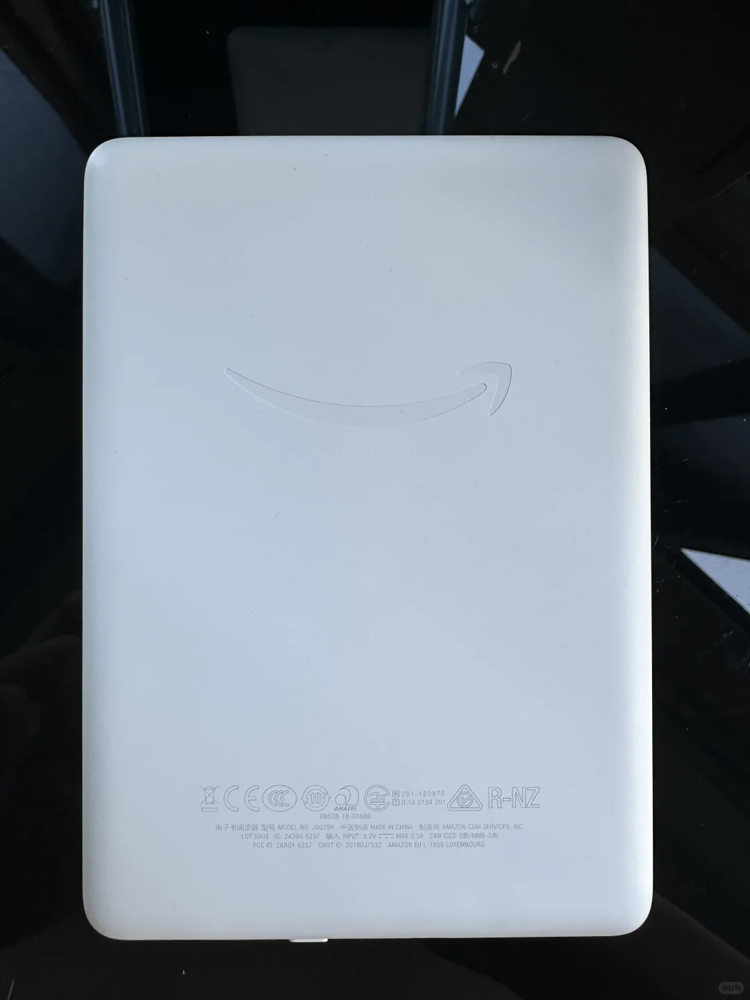 ➗kindle 杭州出一个kindle10代青春版