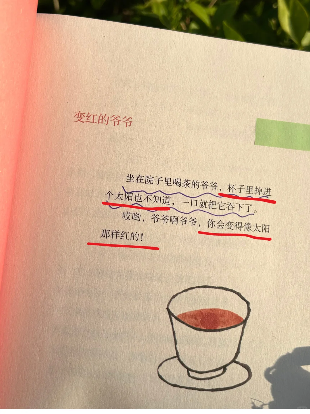 如果世界上有写作宝典，那一定是这本！