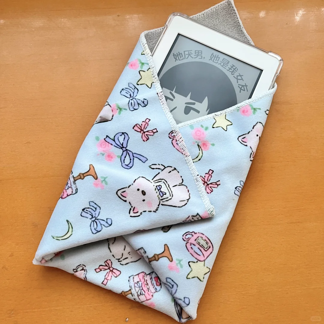 kindle 宝宝