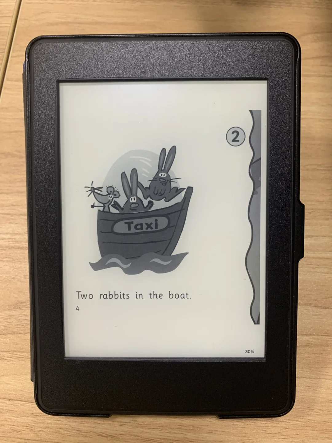 闲置Kindle在启蒙学习机的路上越走越远！