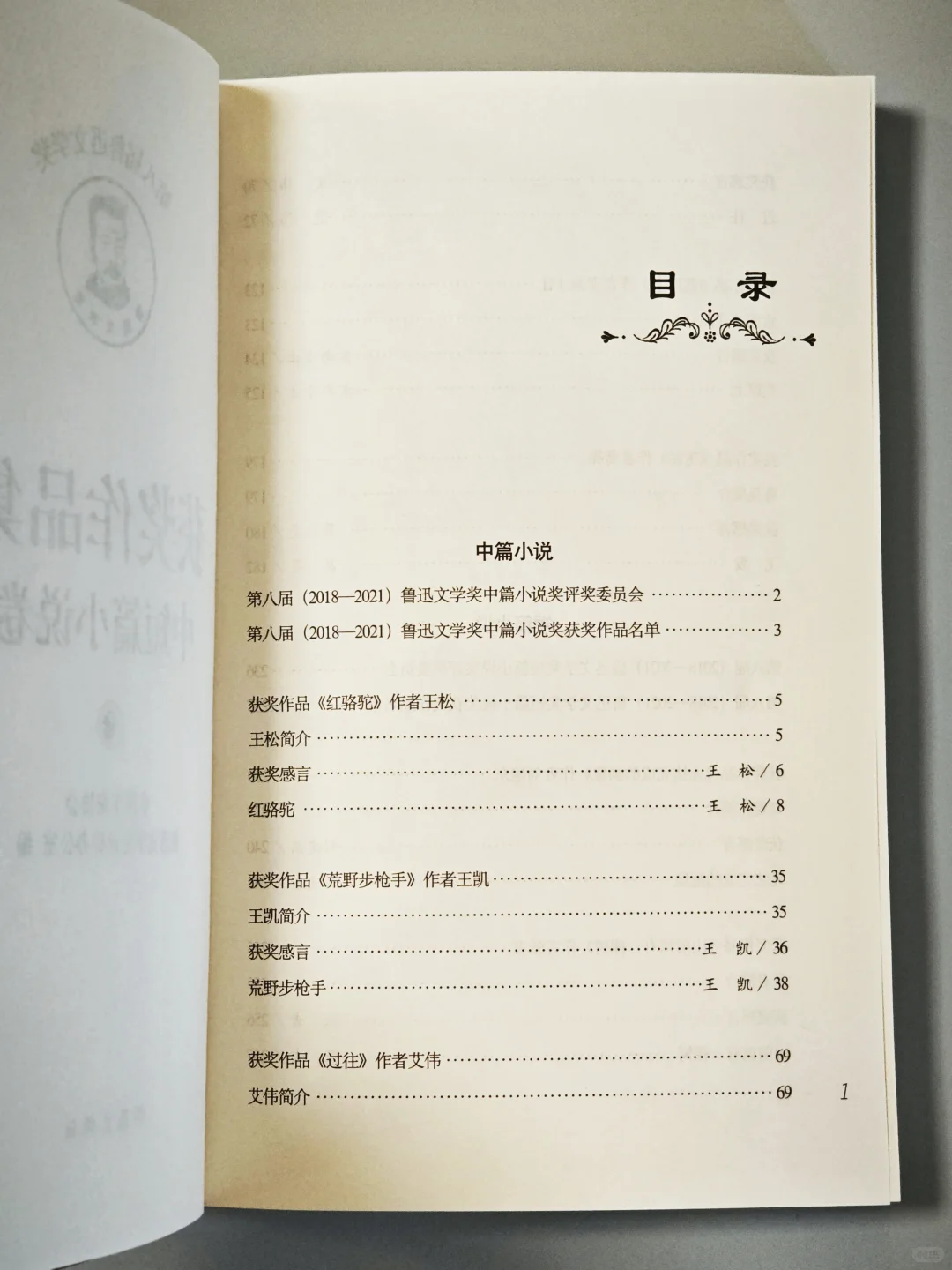 “鲁迅文学奖”获奖作品值得一读吗？