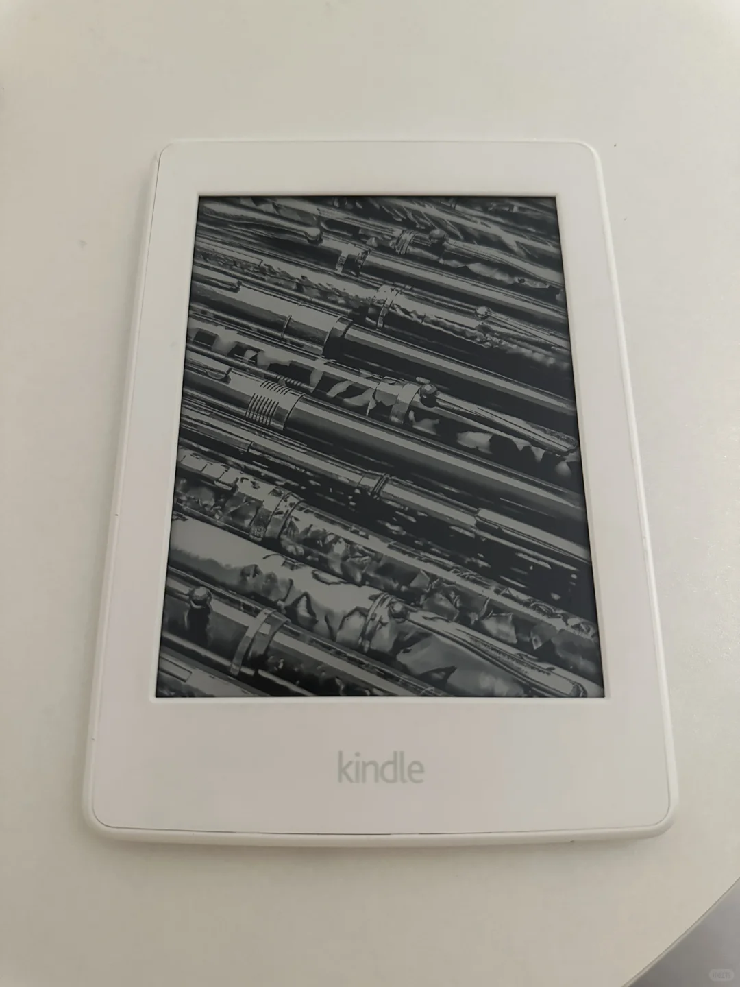 听说小红书上出Kindle kpw3很快