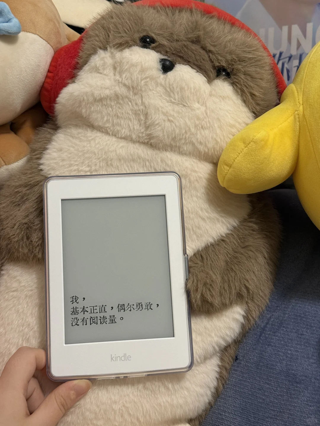 📝自用记录｜Kindle传书方式