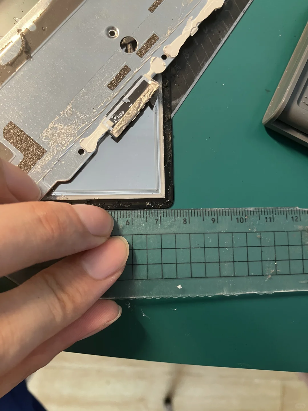 Kindle ko3个人玩家屏幕分离尝试