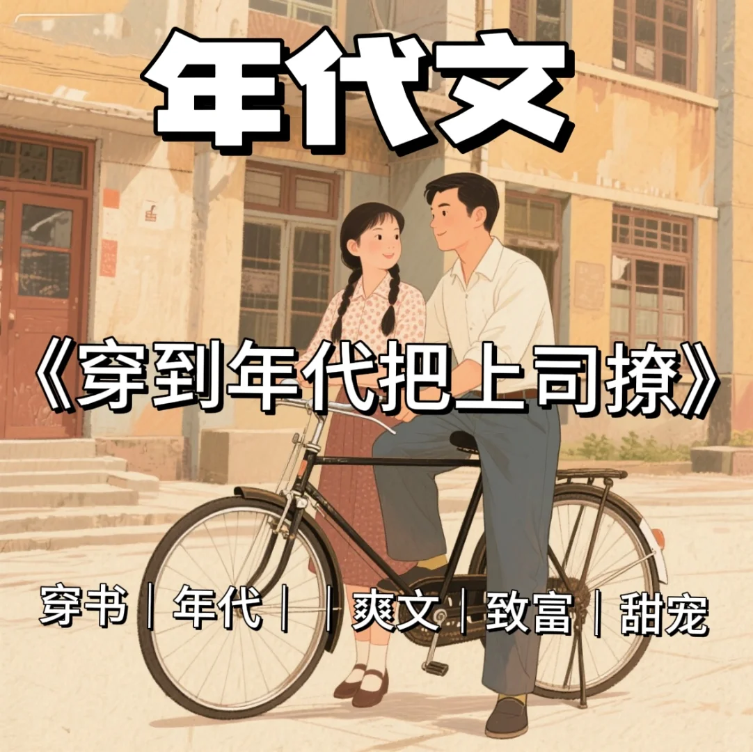 年代文🌼进公社、办厂子，带领社员卖竹编