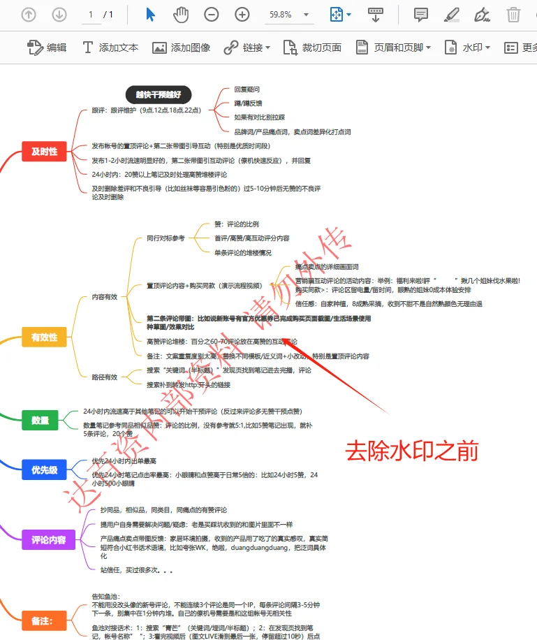 完全免费！PDF直接编辑、转换不限次数