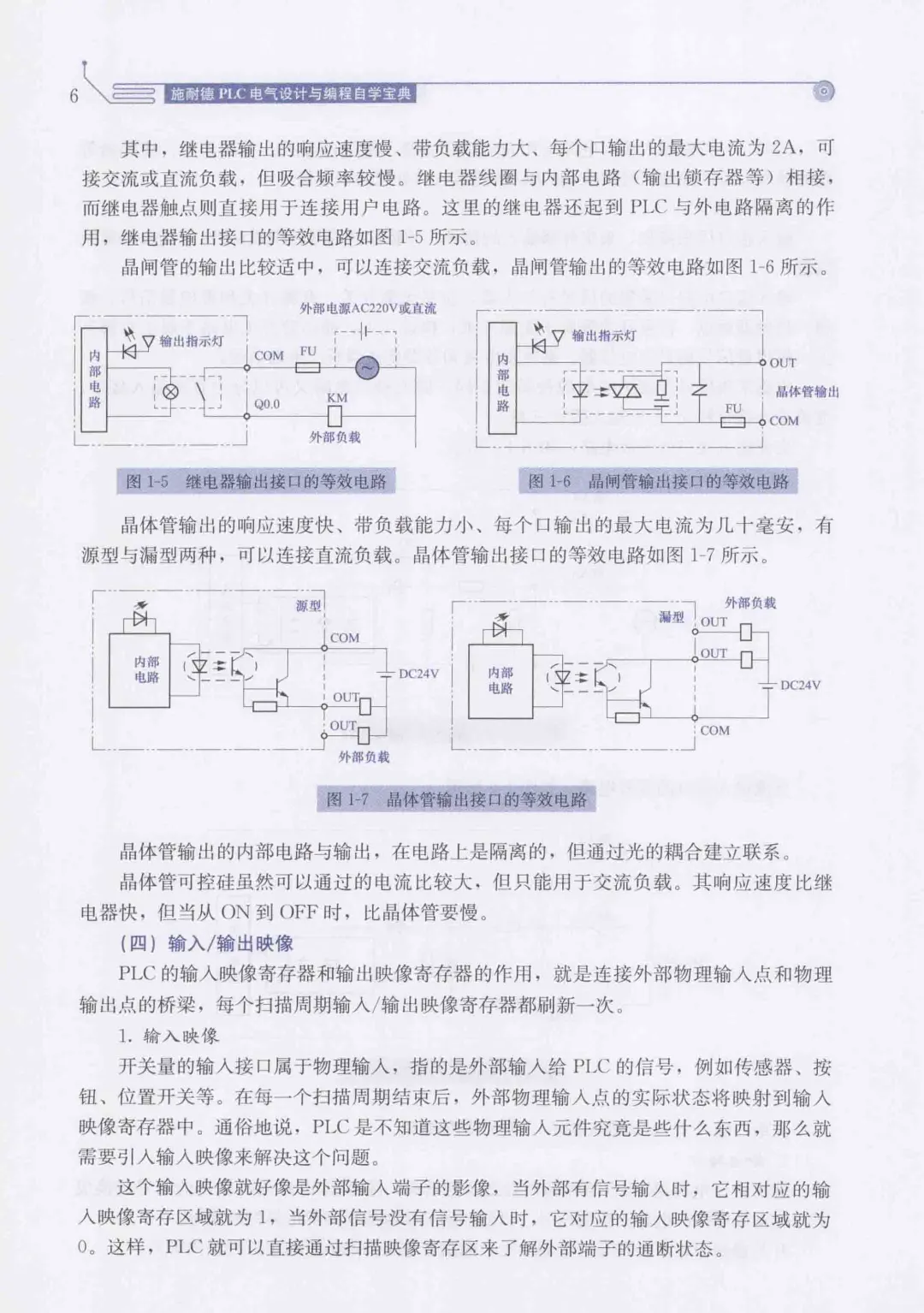 优秀图书推荐-施耐德 PLC 电气设计与编程