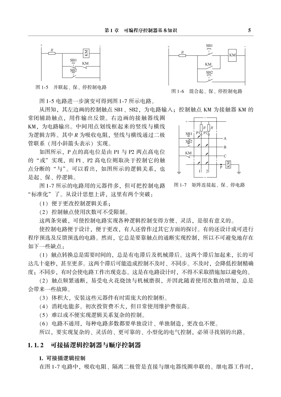 优秀图书推荐-PLC 编程理论、算法及技巧