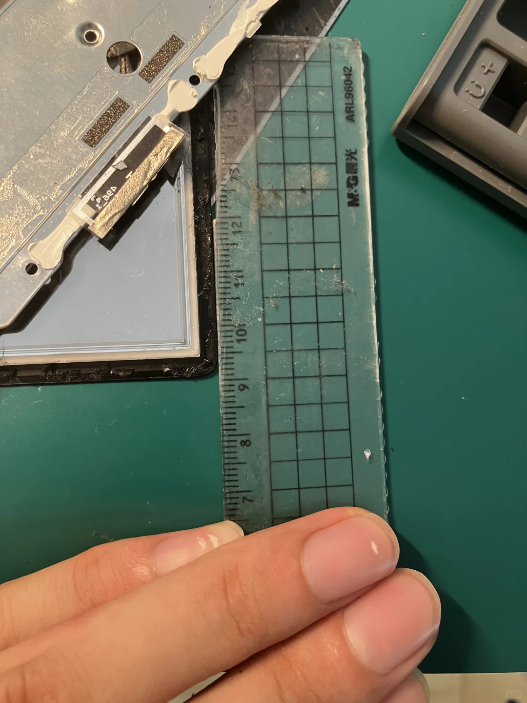 Kindle ko3个人玩家屏幕分离尝试