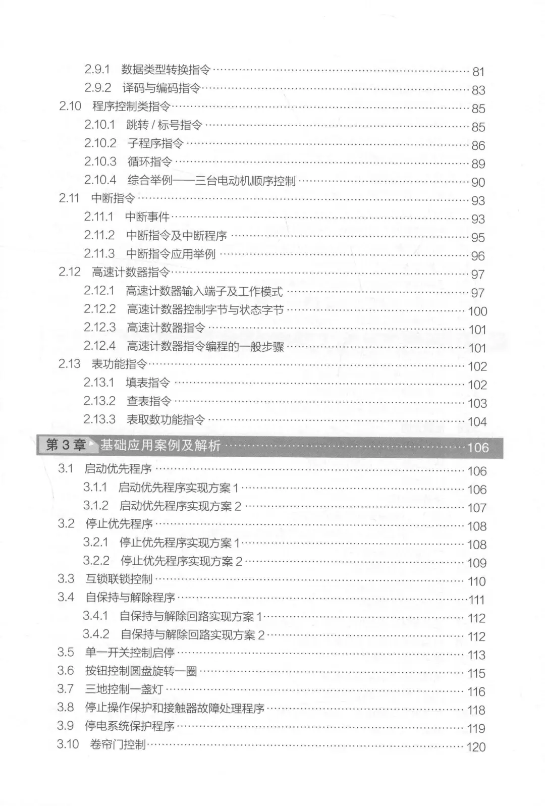 优秀图书推荐-西门子 PLC 从入门到精通