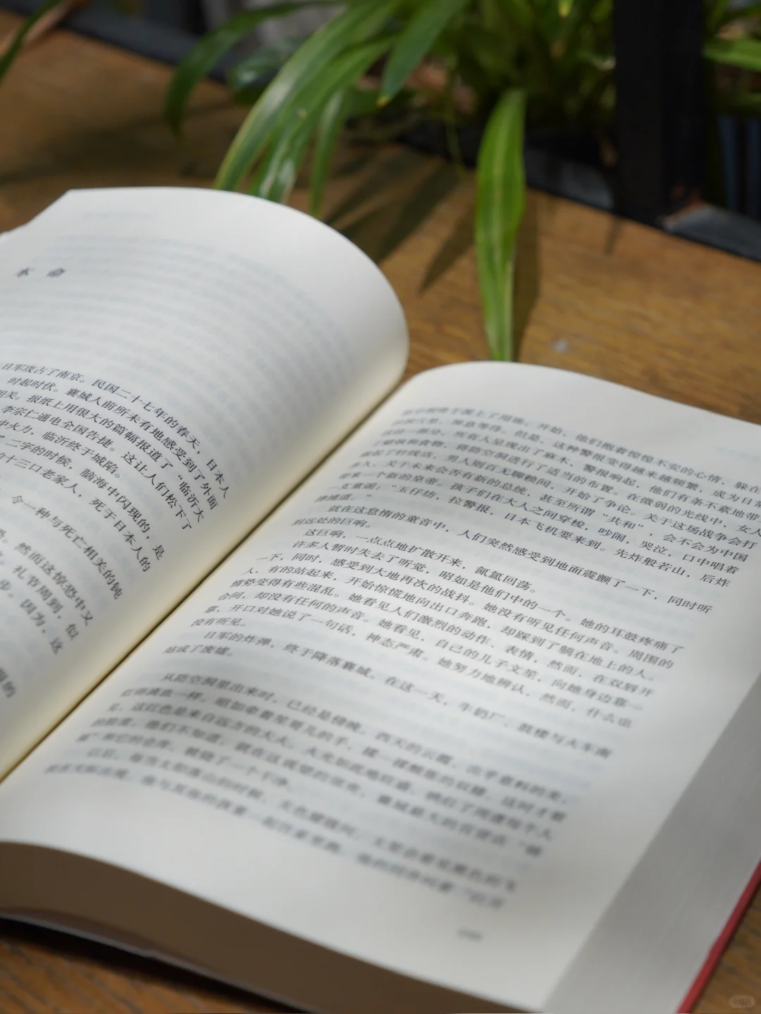 限量亲签❗️葛亮《北鸢》正式上线❗️