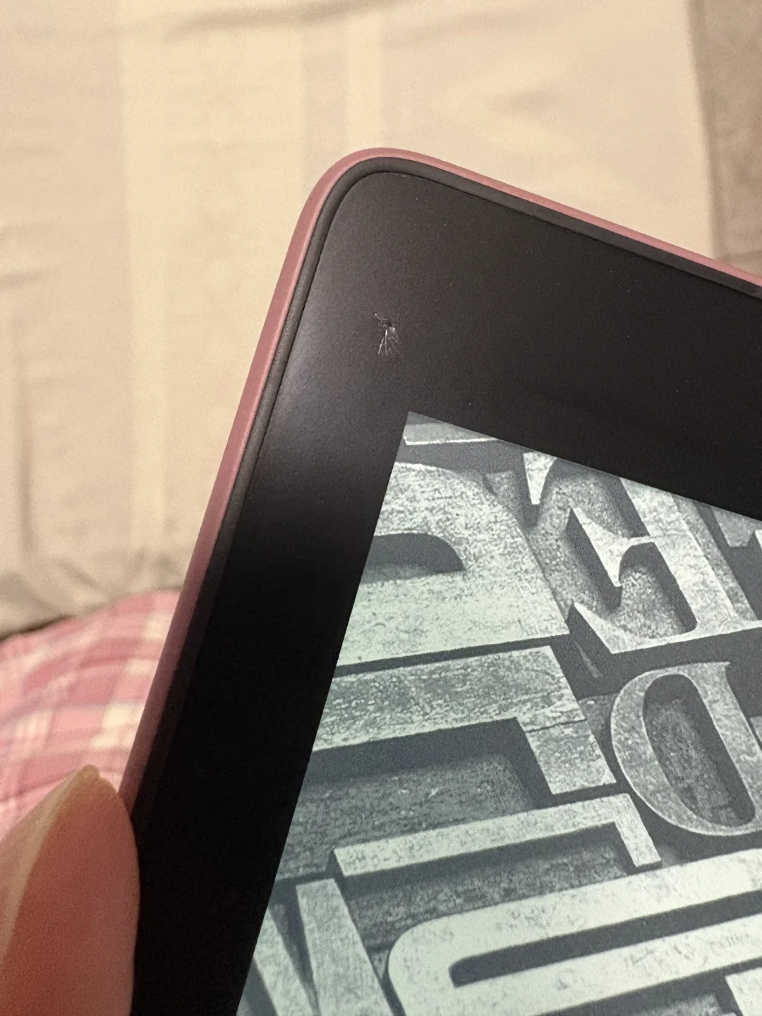 ➗Kindle（kpw4）