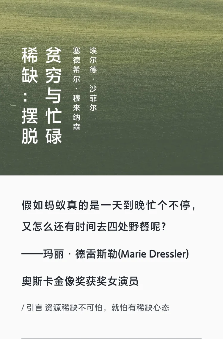 这个7月，终于让我读上好书了！！！