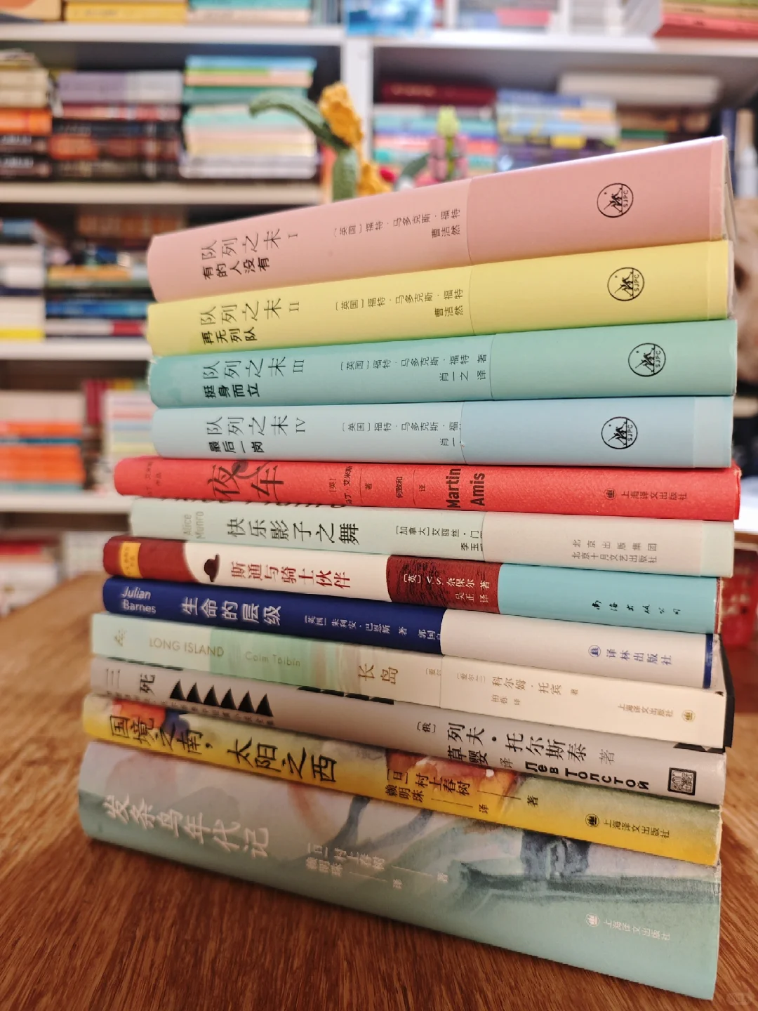 2025年4月读书清单和跑量
