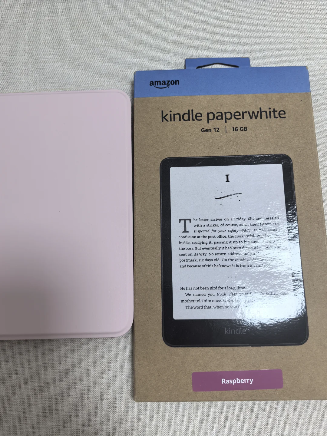 kindle果然会繁殖！