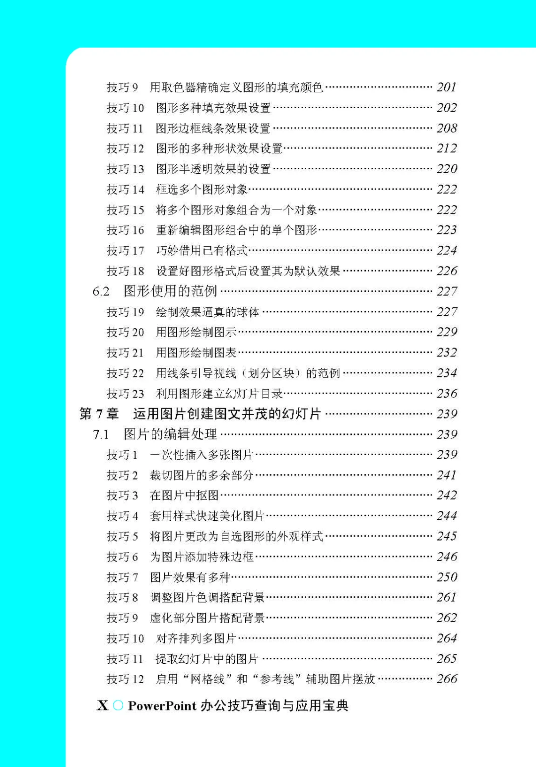 优秀图书推荐-PowerPoint 应用宝典