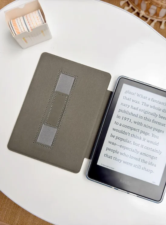 宝子们！Kindle 传书真的没那么复杂！
