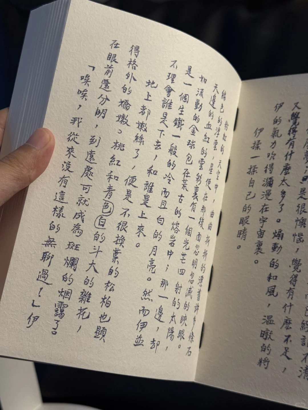 我们一生中，注定要一次又一次地重读鲁迅✍️