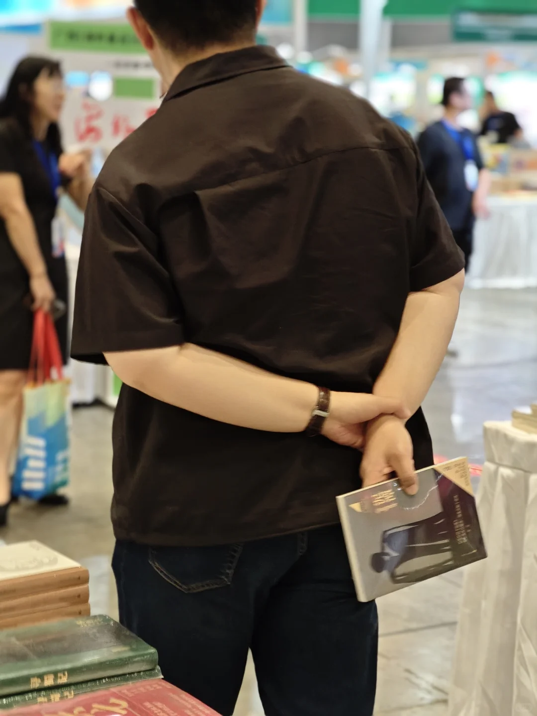 刘楚昕《泥潭》，已成为全场最靓的仔！