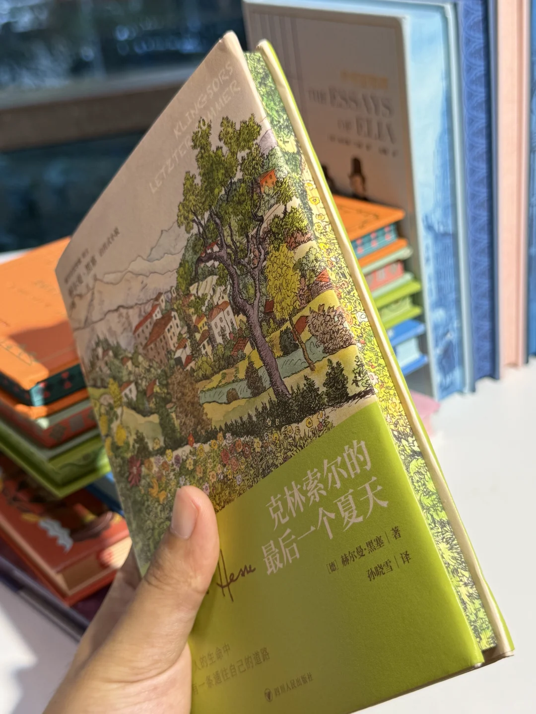 😮又有一本新书加入19元队伍｜特装普及计划