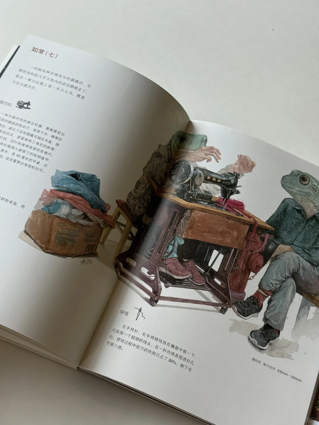 真的可以躲进这本书里过夏天｜新书赠书📘