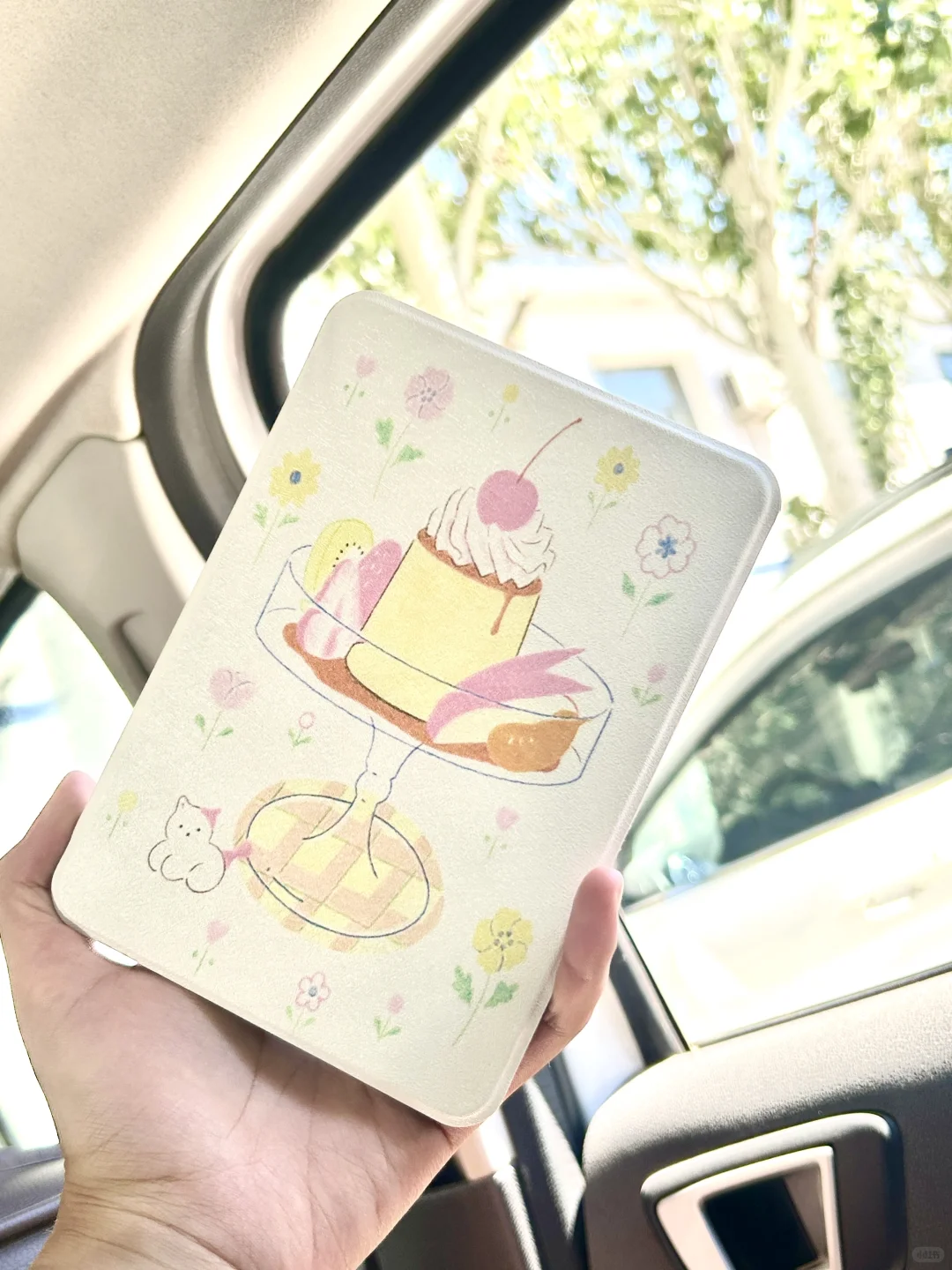 我的小小kindle～