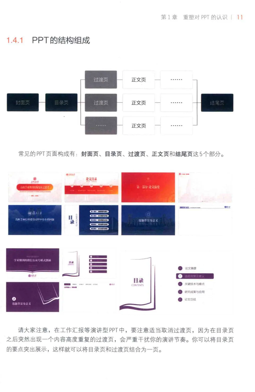 优秀图书推荐-三个维度打造完美PPT