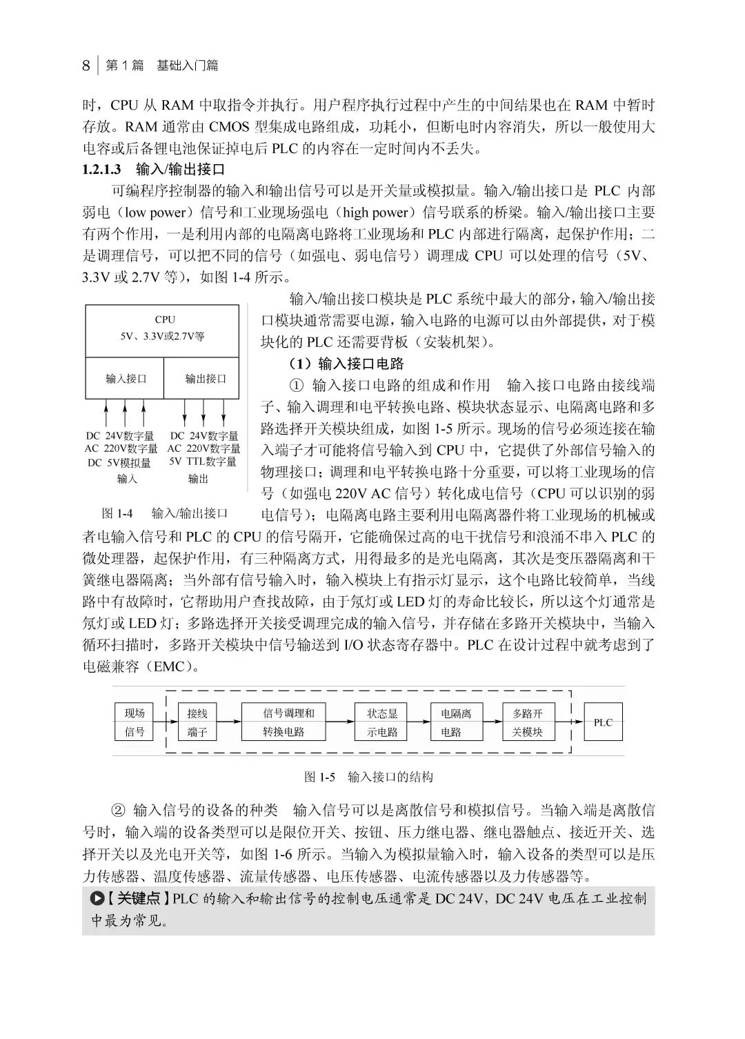 优秀图书推荐-西门子 S7-1500 PLC 完全精通