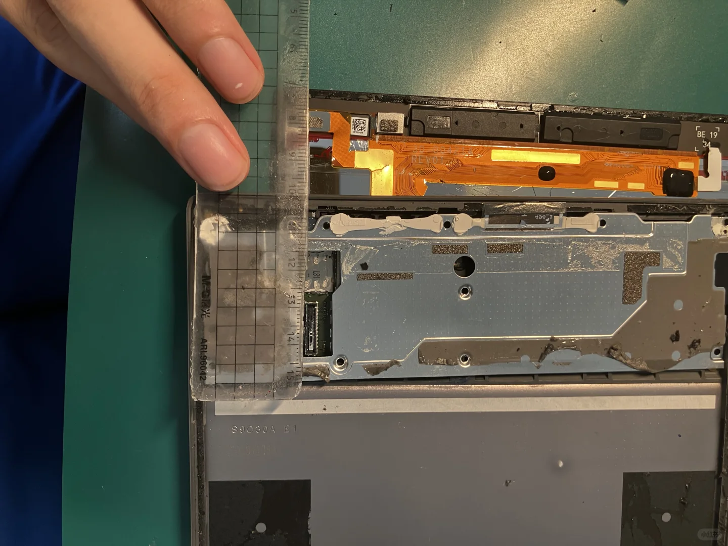 Kindle ko3个人玩家屏幕分离尝试