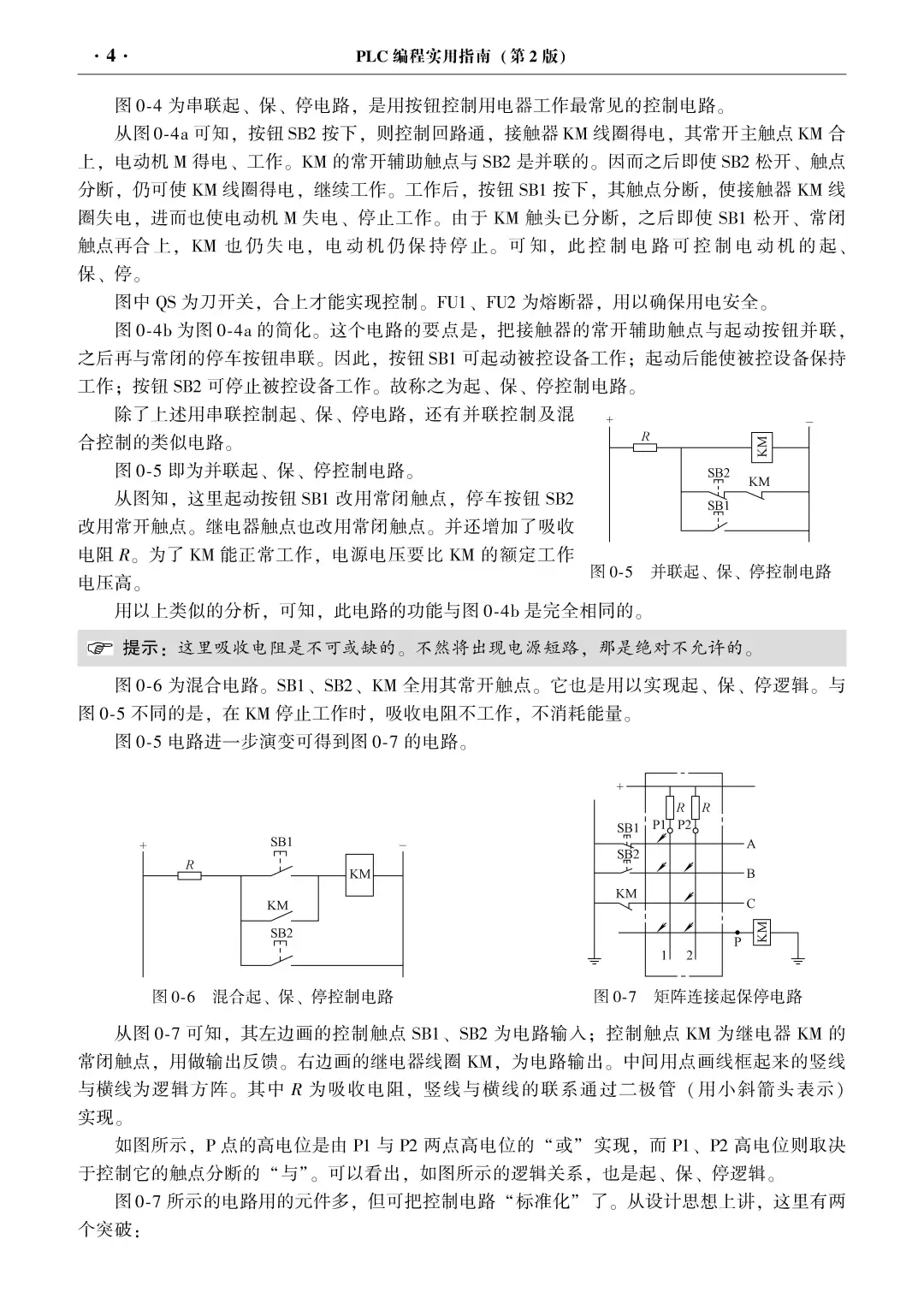 优秀图书推荐-PLC 编程实用指南（第2版）