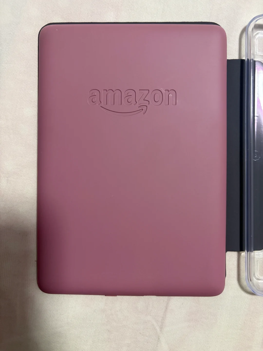 ➗Kindle（kpw4）