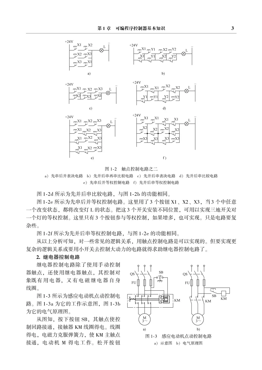 优秀图书推荐-PLC 编程理论、算法及技巧