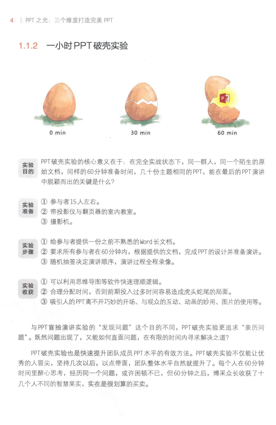 优秀图书推荐-三个维度打造完美PPT