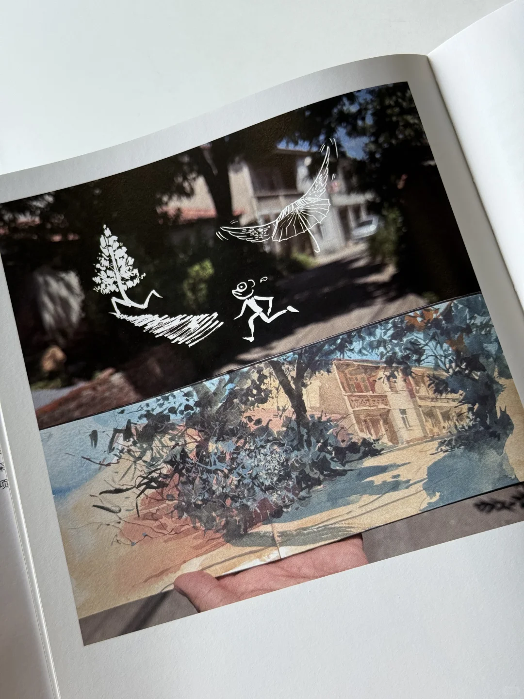 真的可以躲进这本书里过夏天｜新书赠书📘