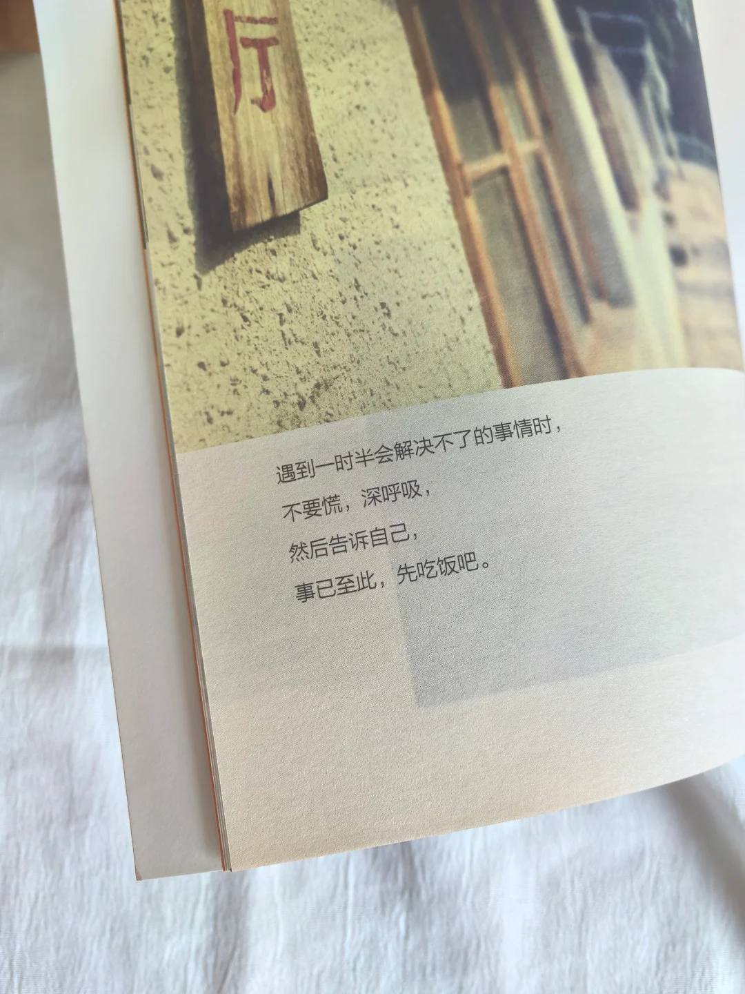 超治愈💕被这本书救赎了千万次❗️
