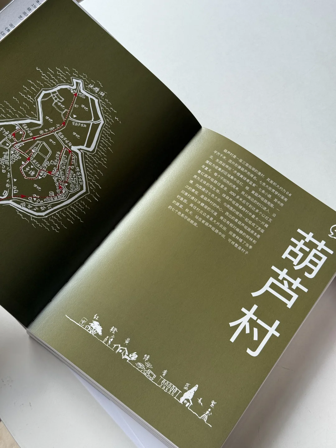 真的可以躲进这本书里过夏天｜新书赠书📘