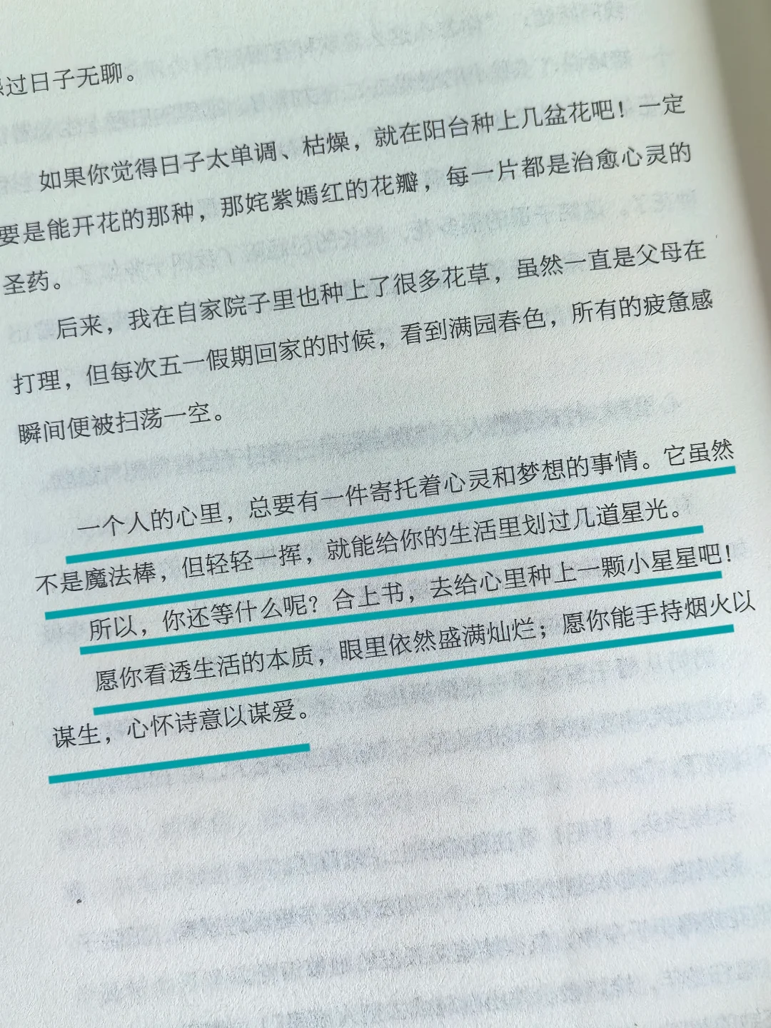 超治愈💕被这本书救赎了千万次❗️